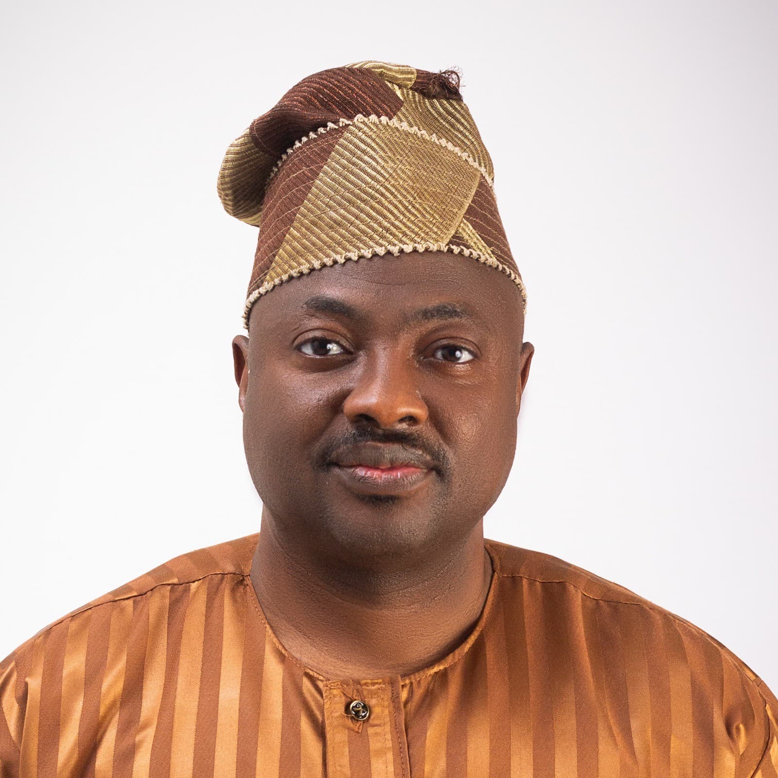 Prof. Akintola Shehu Latunji